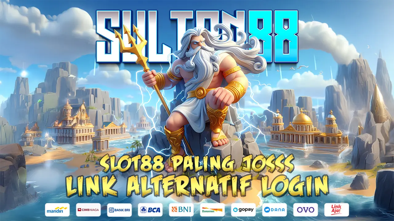 Tasik4d slot88 resmi