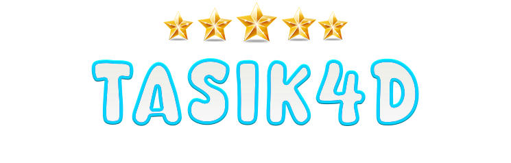 Tasik4d Logo